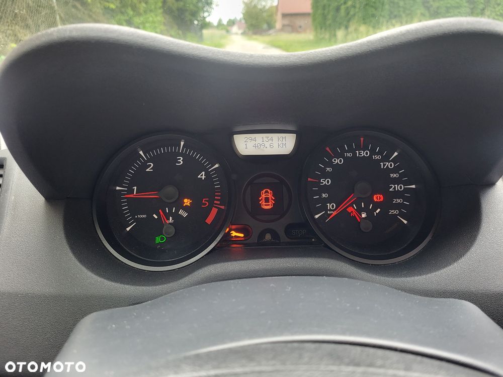 Renault Megane - 8