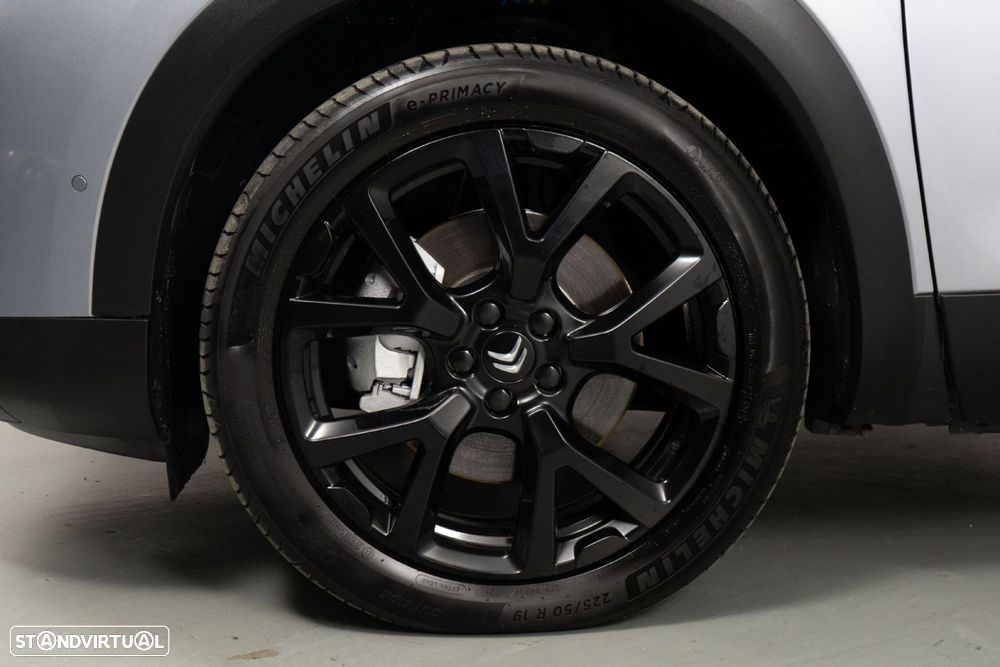 Citroën C5 Aircross 1.6 Hybrid Shine e-EAT8 - 21