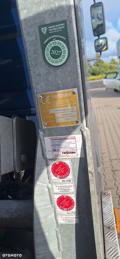 MAN TGM 12.250 - 8