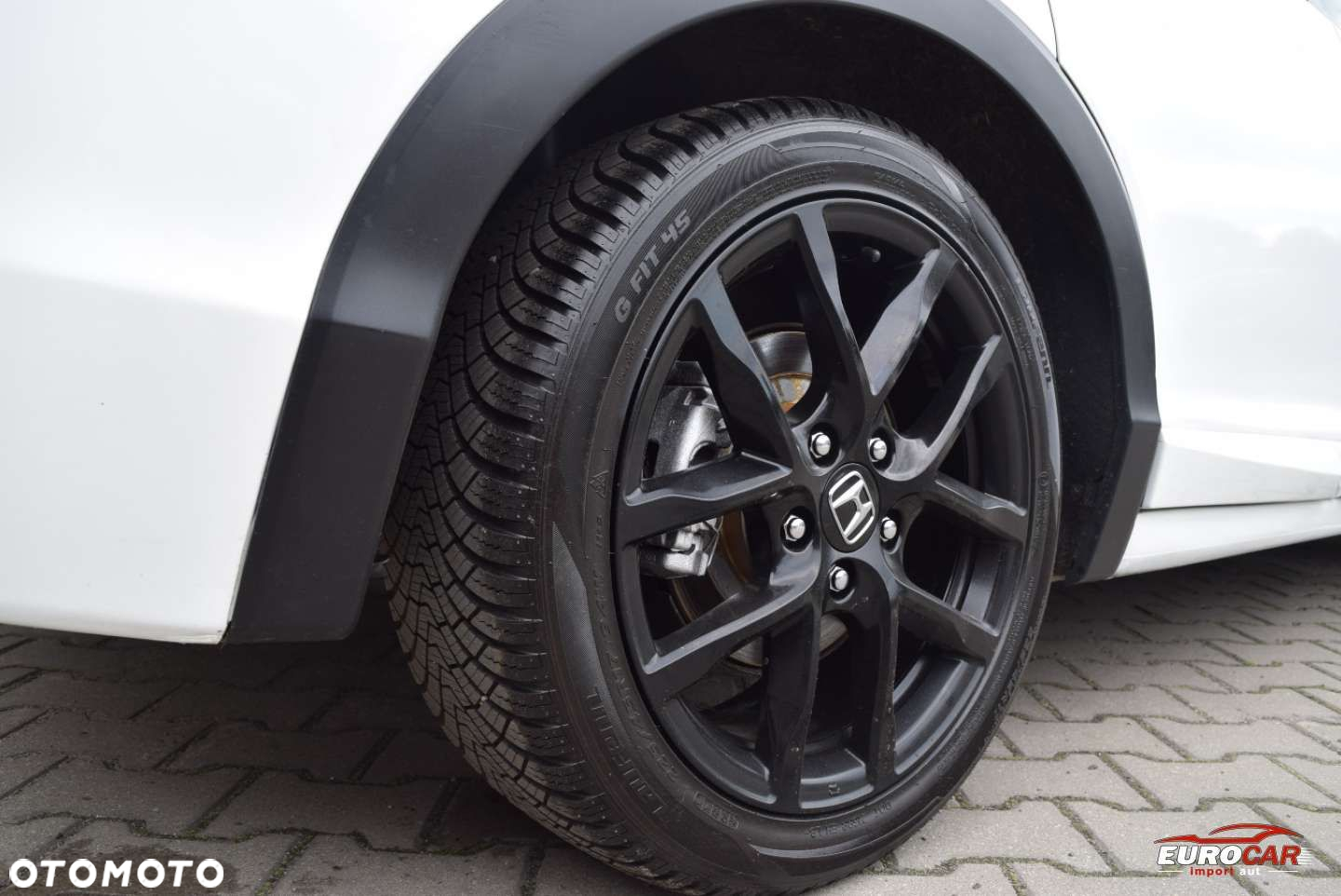 Honda Civic - 33