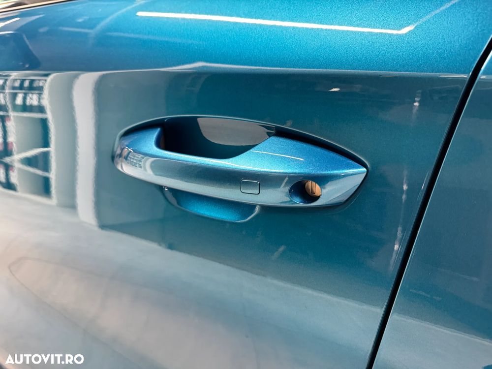 BYD Atto 3 2024 — imagine 5