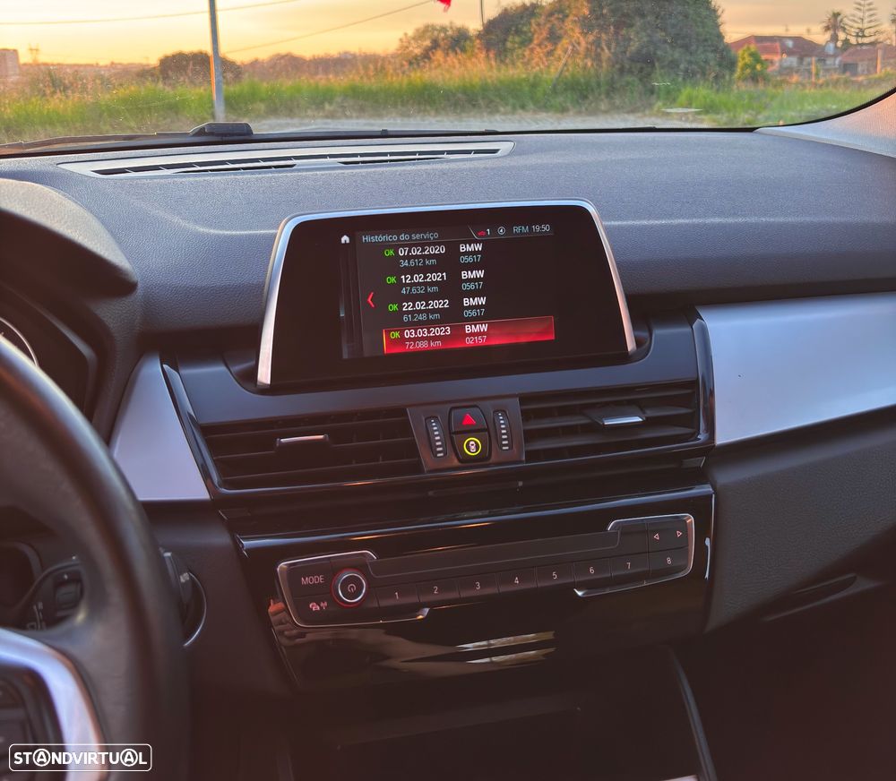 BMW 225xe Active Tourer iPerformance Advantage - 48