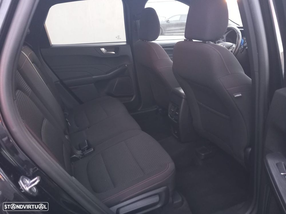 Ford Kuga 1.5 TDCi EcoBlue ST-Line Aut. - 22