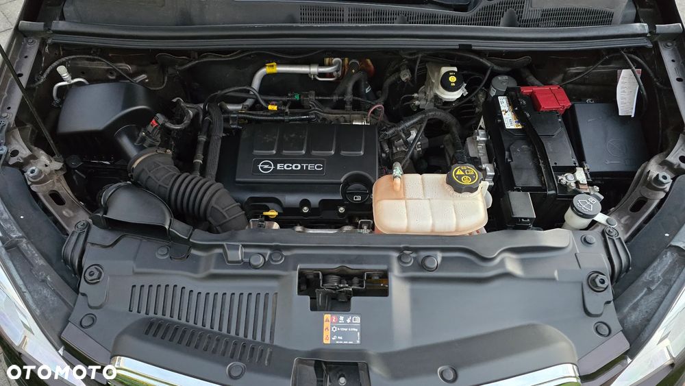 Opel Mokka - 28