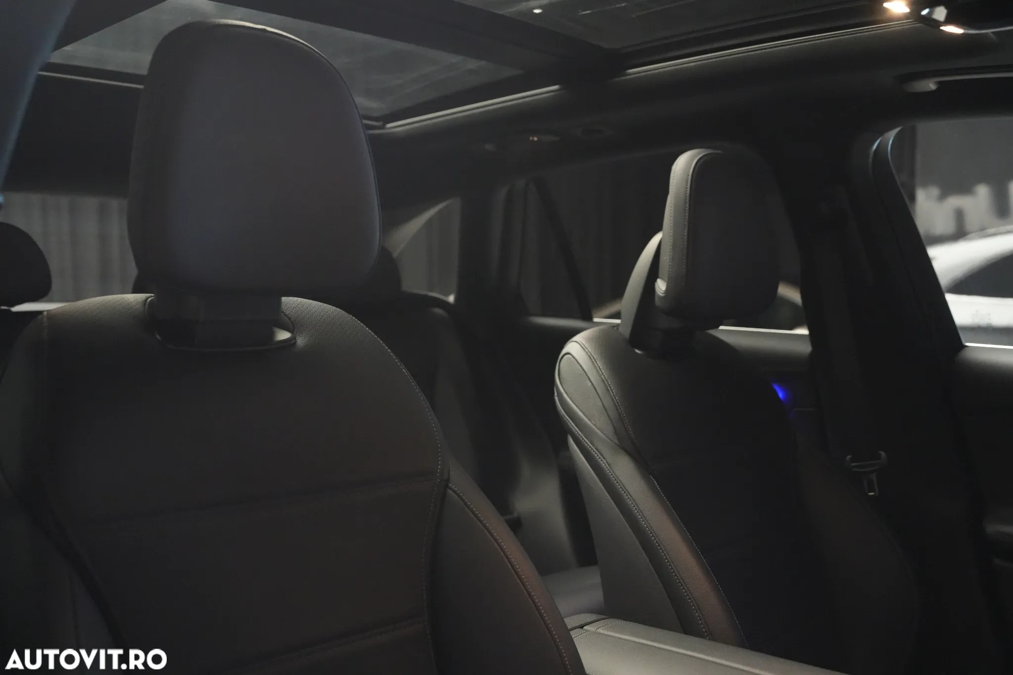 Mercedes-Benz GLC 300 d 4Matic 9G-TRONIC Edition AMG Line - 30