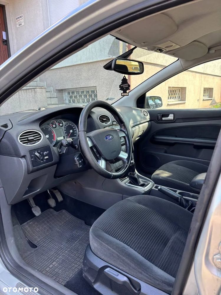 Ford Focus - 3