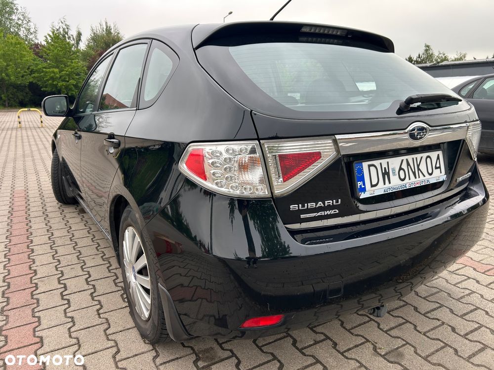 Subaru Impreza 1.5 RA Euro5 - 16