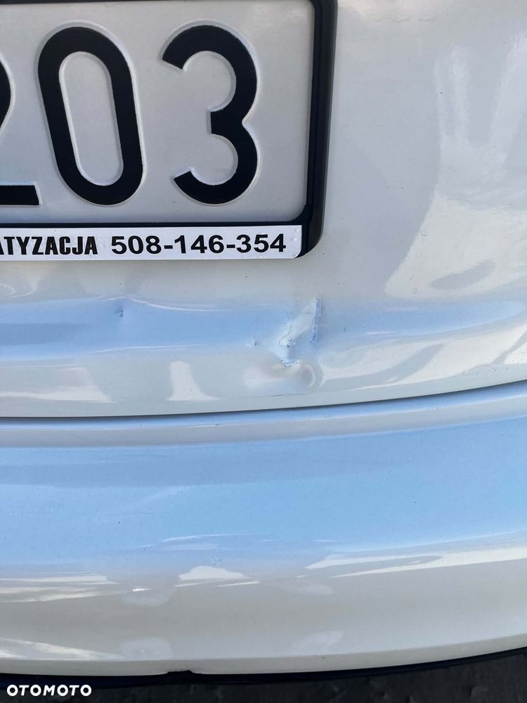 Nissan Juke 1.5 dCi Acenta - 9