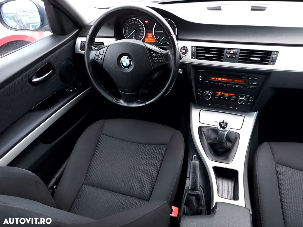 BMW Seria 3 - 15