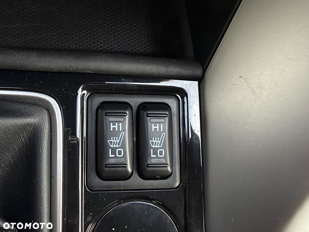 Mitsubishi Eclipse Cross - 36