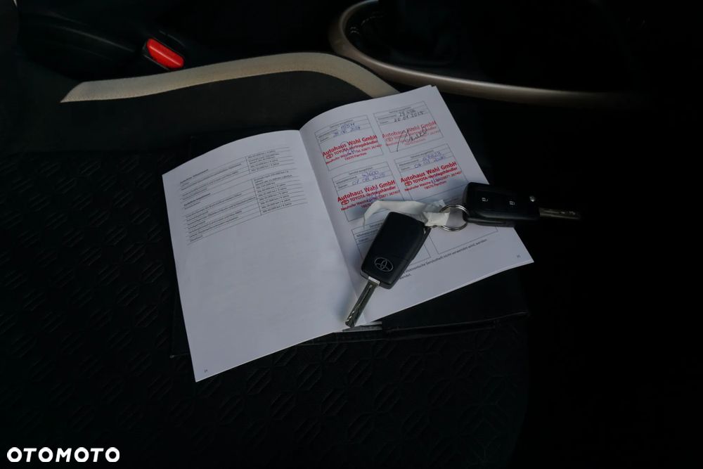 Toyota Aygo x-style - 15