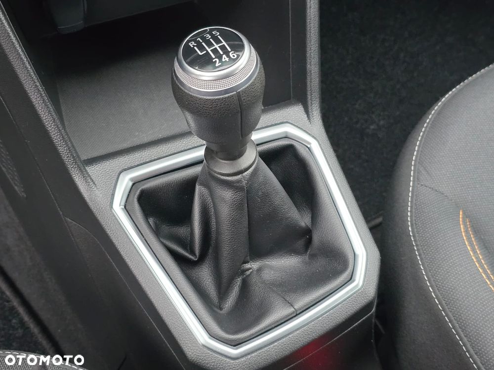 Dacia Sandero Stepway - 16