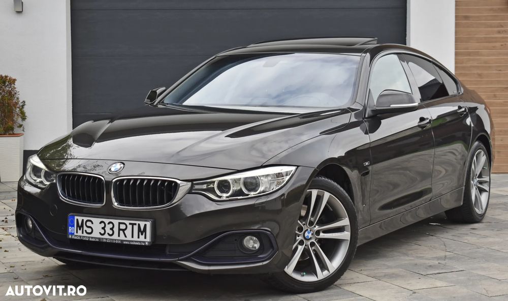 BMW Seria 4 - 3