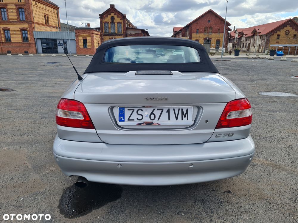 Volvo C70 2.0T Collection - 8