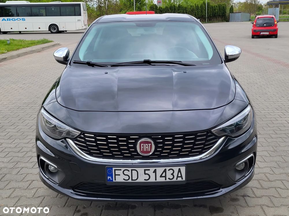 Fiat Tipo 1.6 MultiJet Mirror - 3