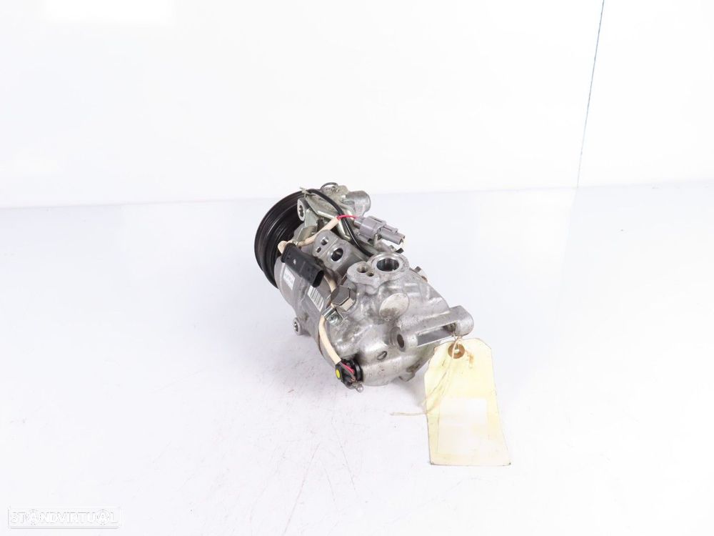 Compressor de AC / Ar Condicionado Usado / Original MERCEDES-BENZ B-CLASS (W246,... - 3
