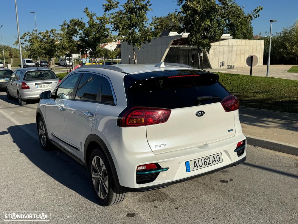 Kia Niro EV - 10