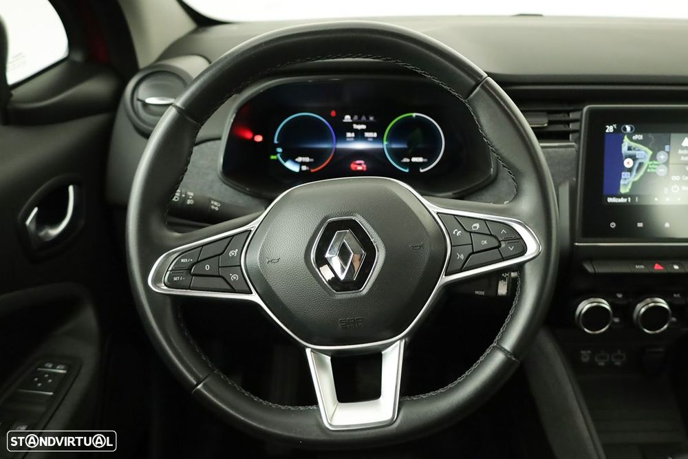 Renault Zoe (c/ Bateria) E-Tech EV50 Evolution - 14