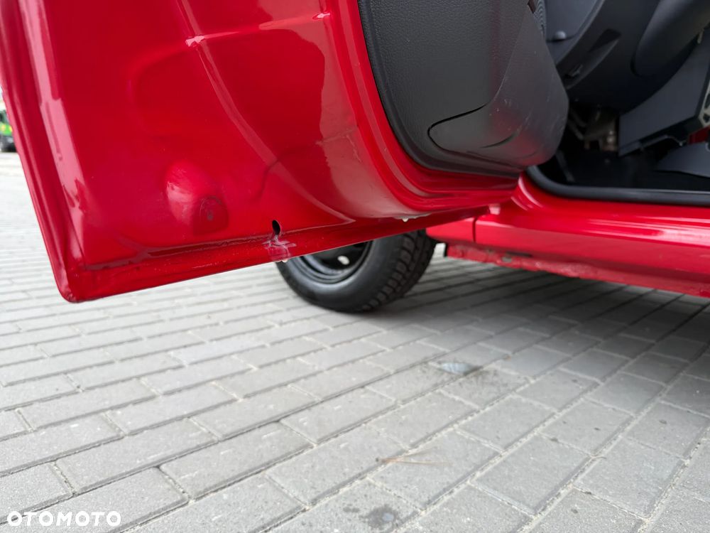 Dacia Logan Pickup Pick-Up - 8