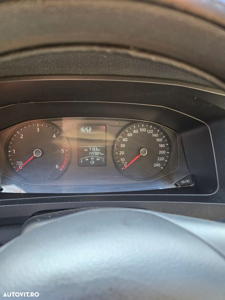 Volkswagen Transporter 2.0 110 kW KR - 7