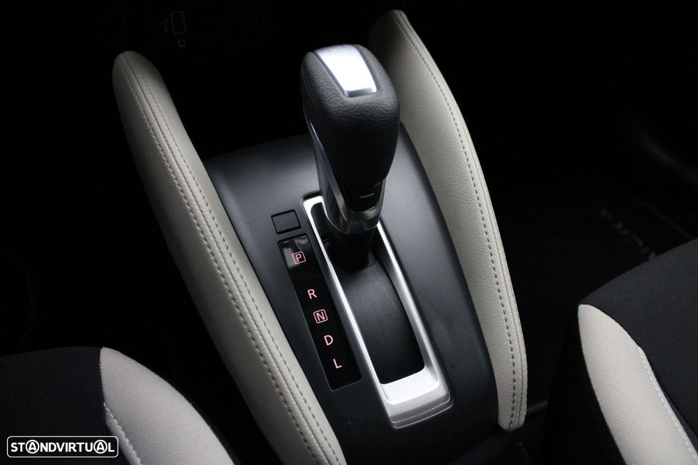 Nissan Micra 1.0 IG-T Acenta CVT - 21