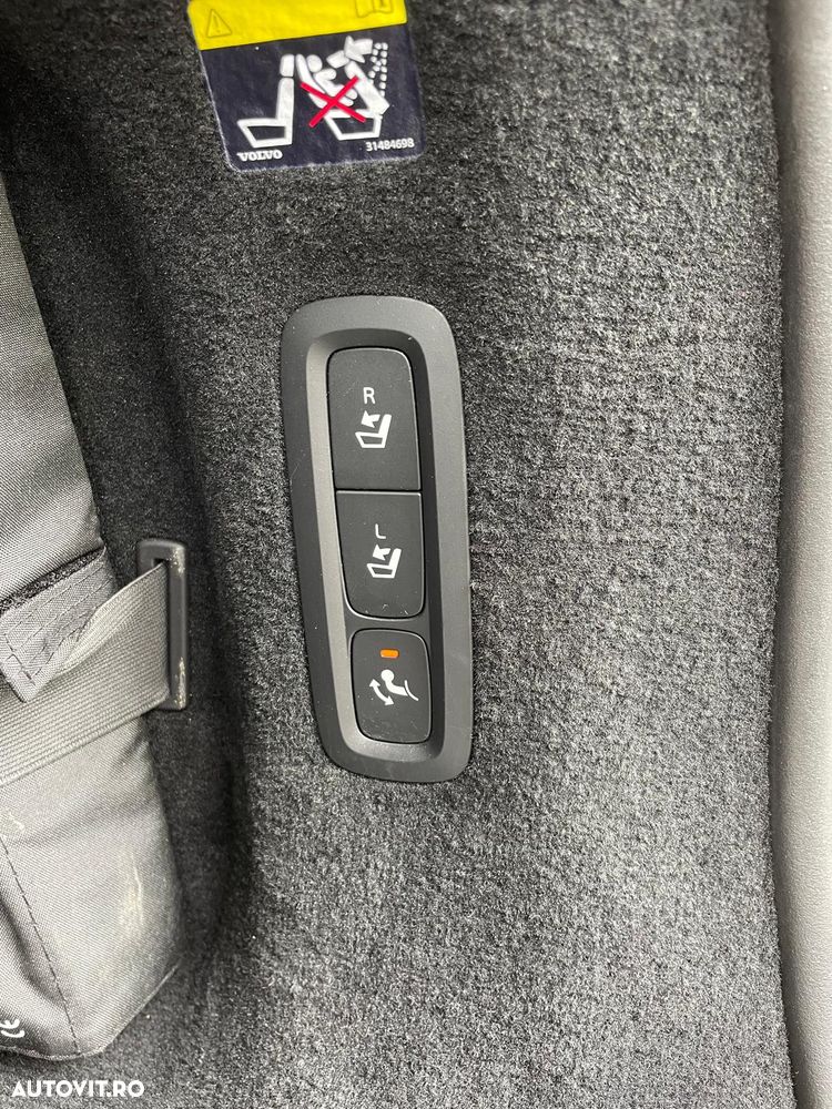 Volvo V90 D5 AWD Geartronic Inscription - 7