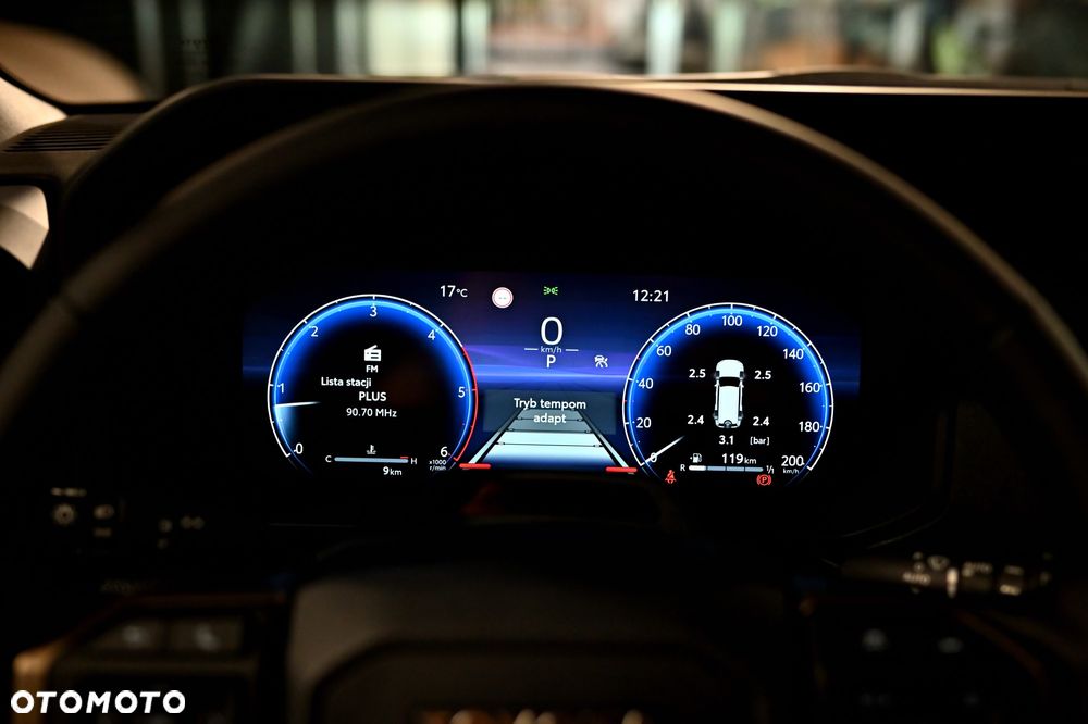 Toyota Land Cruiser LC 2.8 D-4D Executive - 19