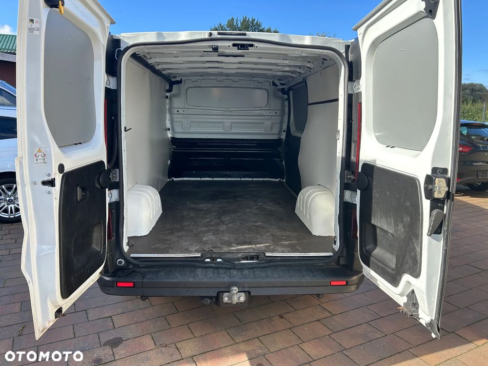 Renault Trafic - 11