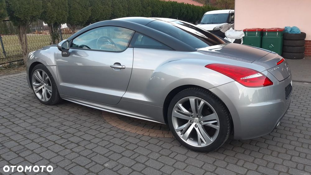 Peugeot RCZ 1.6 155 THP - 28