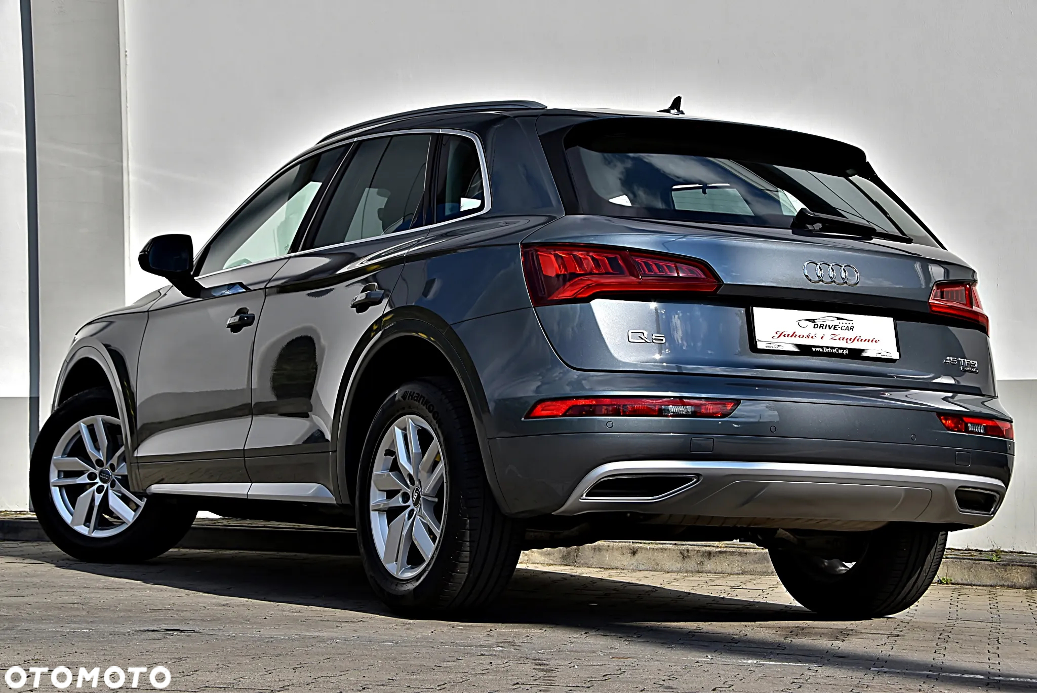 Audi Q5 2.0 TFSI Quattro Sport S tronic - 5
