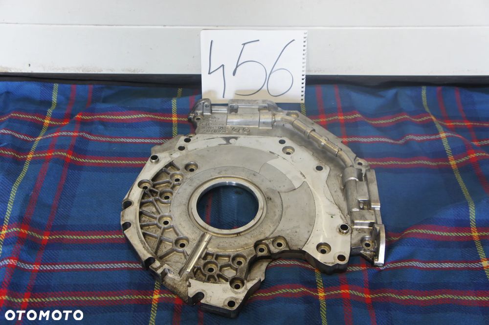 NR 456 Obudowa Rozrządu Audi A6 3.0TDI 272PS 059103171DG - 1