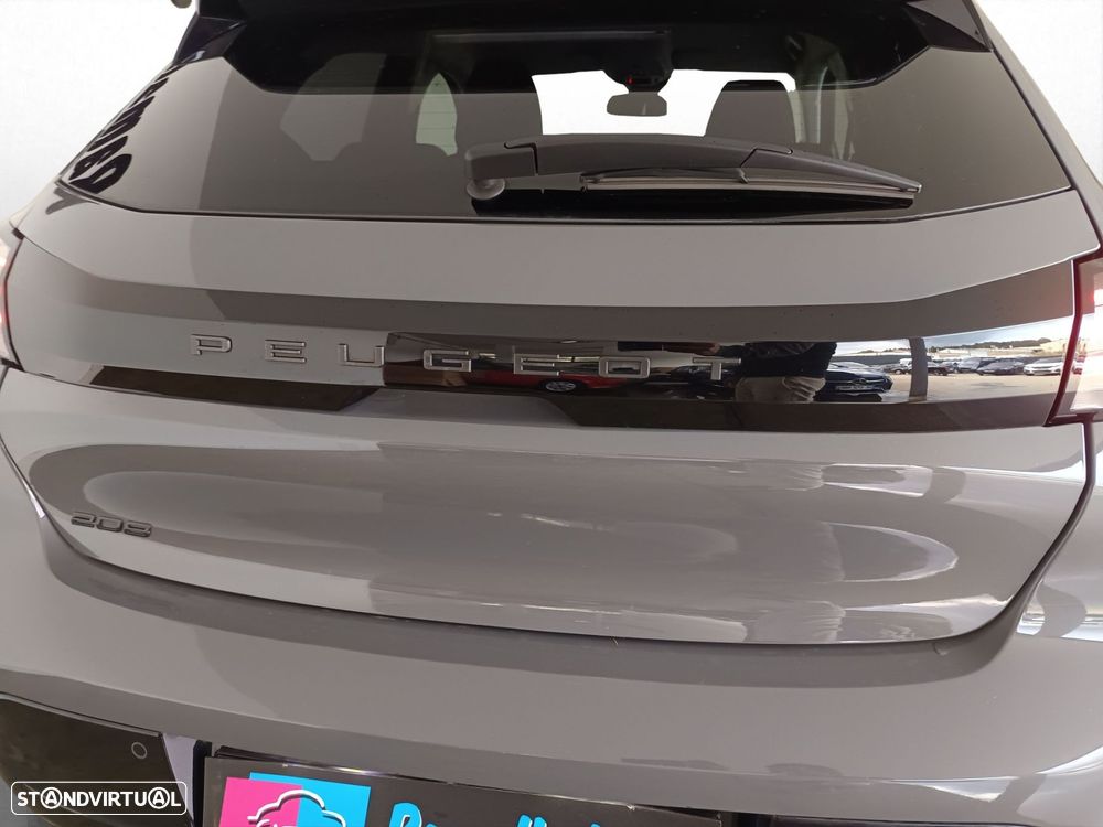 Peugeot 208 PureTech 100 Allure Pack - 7