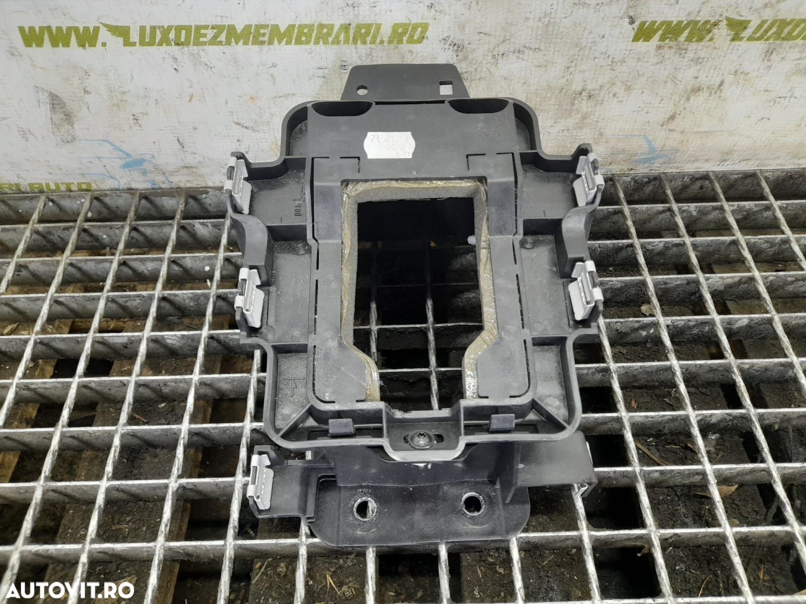 Suport selector viteze 5F0864225 Seat Leon 3 5F [2012 - 2016] 1.4 tsi - 1
