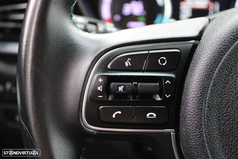 Kia e-Niro 64kWh - 21