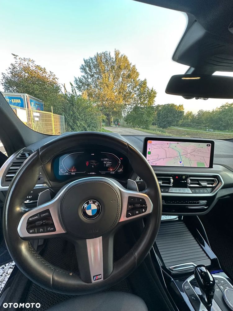 BMW X4 - 10