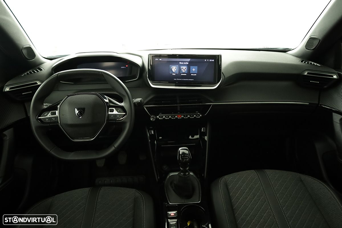 Peugeot 2008 1.2 PureTech Allure - 8
