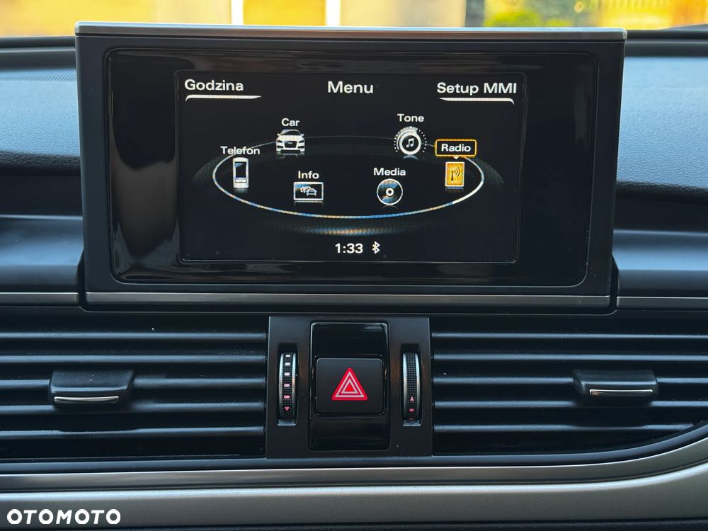 Audi A6 Avant 2.0 TDI Ultra S tronic - 11