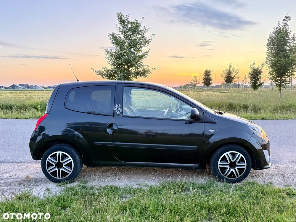 Renault Twingo 1.2 16V Night&Day - 8