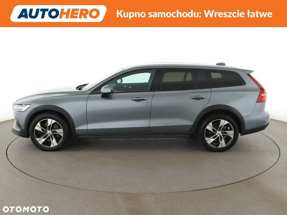 Volvo V60 Cross Country D4 AWD - 3
