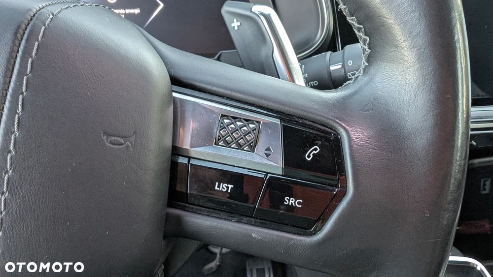 DS Automobiles DS 7 Crossback 2.0 BlueHDi So Chic - 28