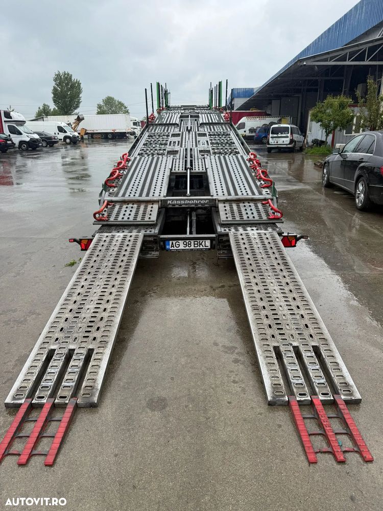 Mercedes-Benz ACTROS - 3