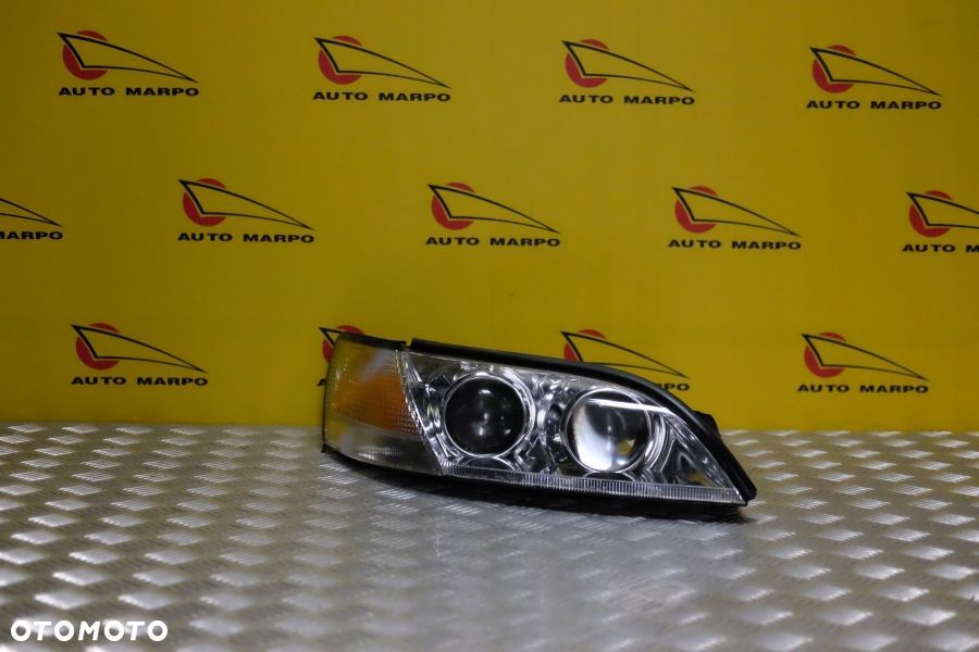 LEXUS ES ES300 91-96 REFLEKTOR LAMPA PRZÓD PRAWA - 2