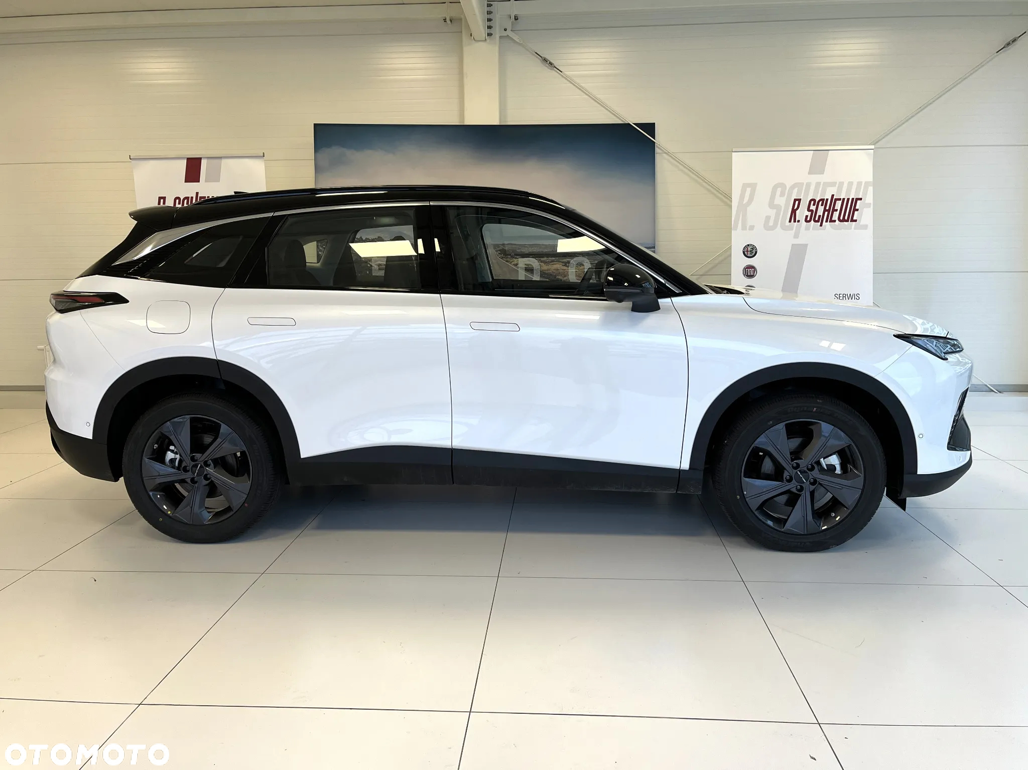 Baic Beijing 5 - 3