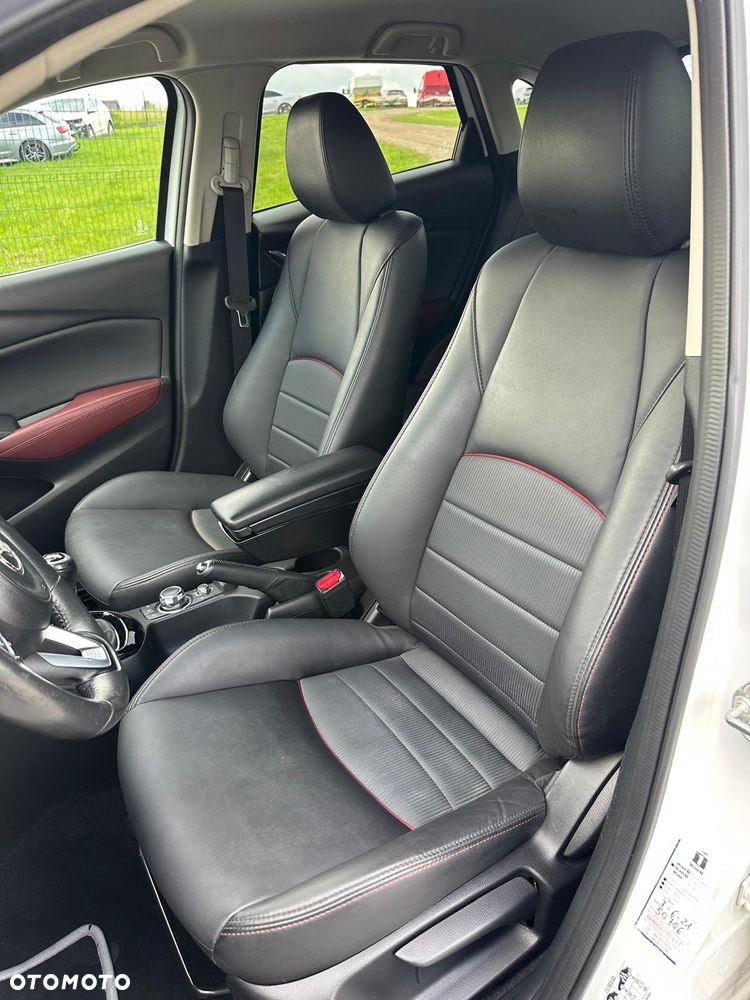 Mazda CX-3 SKYACTIV-D 105 FWD Sports-Line - 14