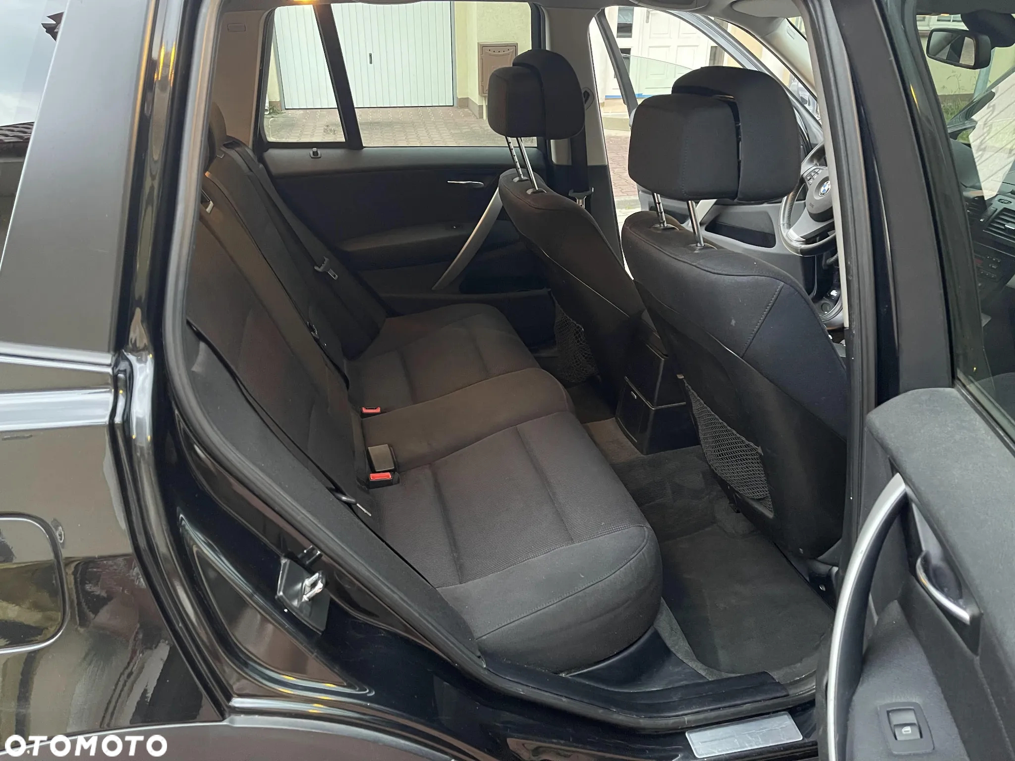 BMW X3 - 12