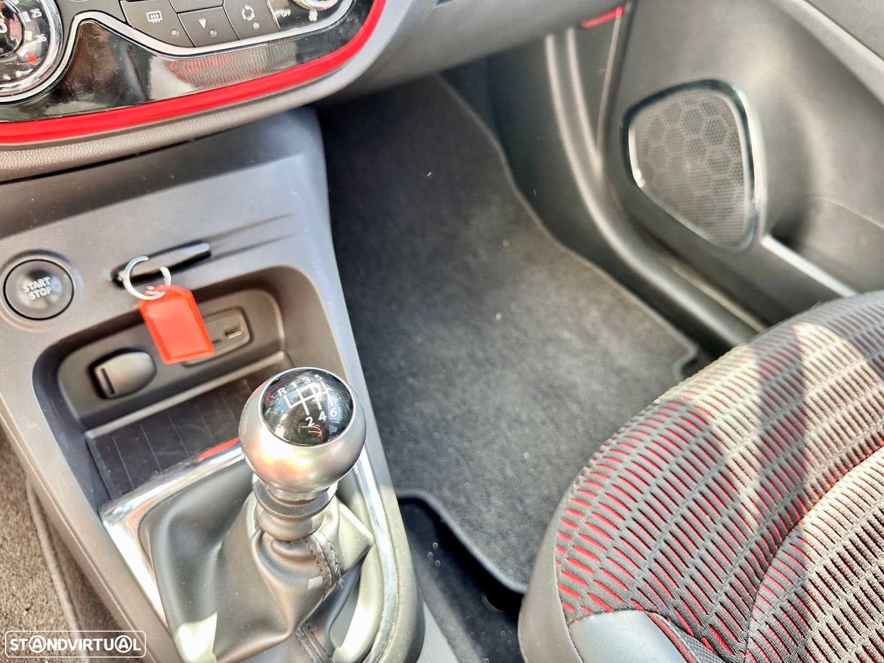 Renault Captur 1.2 TCe Exclusive XMOD - 25