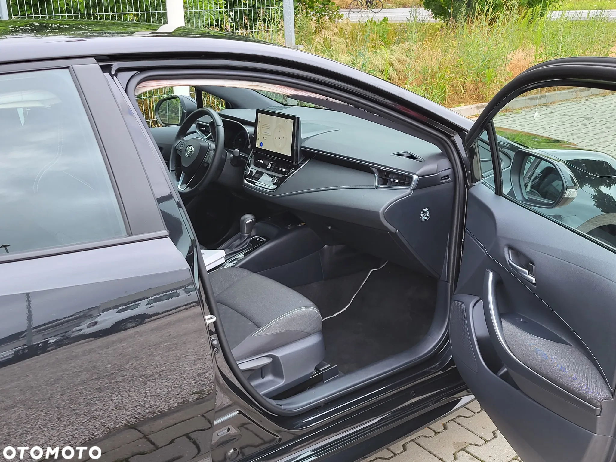 Toyota Corolla 1.8 Hybrid Comfort - 6