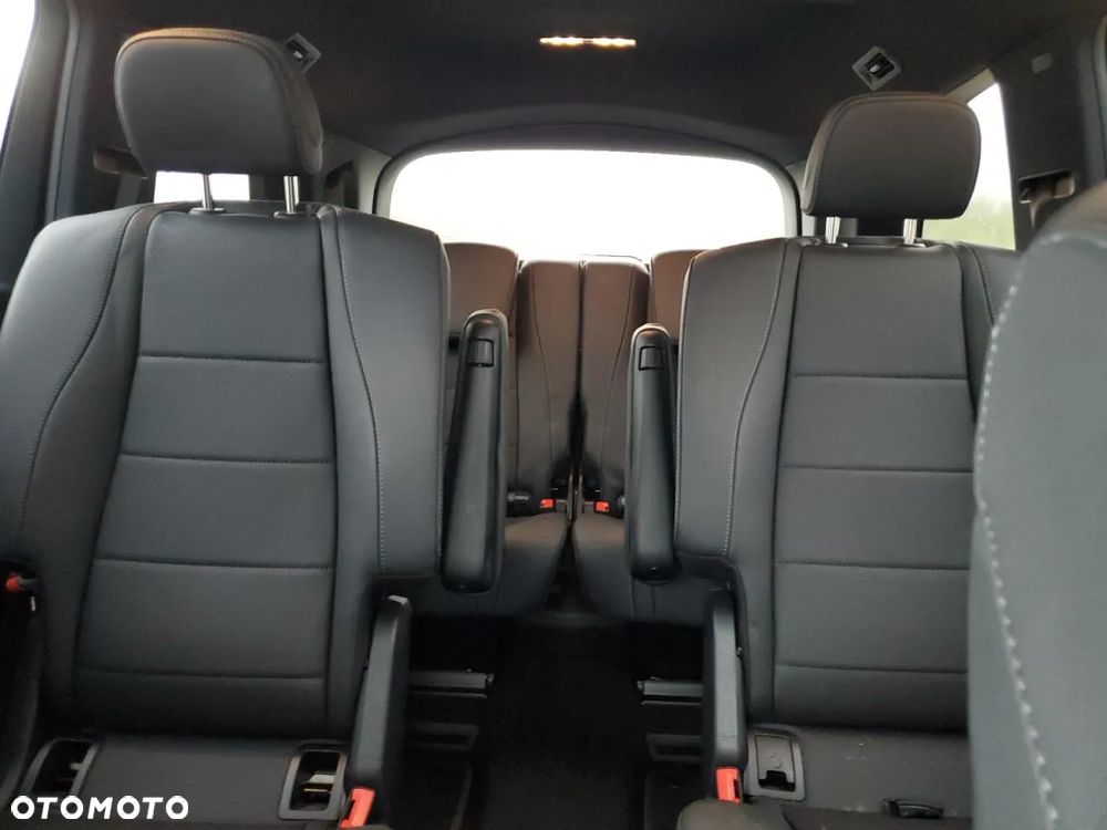 Mercedes-Benz GLS - 10