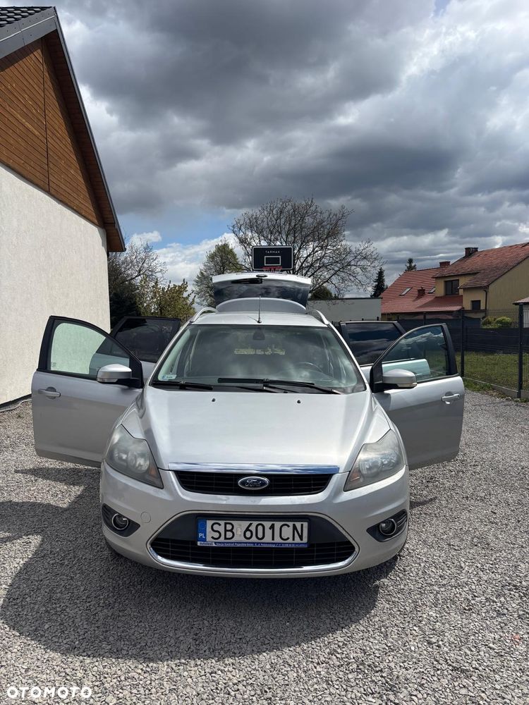 Ford Focus - 1
