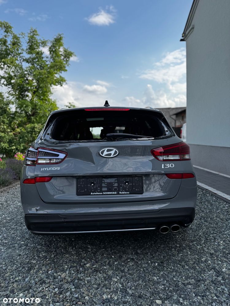 Hyundai i30 1.5 T-GDI 48V-Hybrid DCT N Line - 27